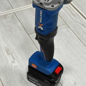 Адаптер перехідник з DEXTER на акб Makita, ProCraft, ТехАС 3д друк
