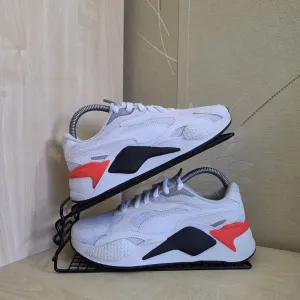 Жіночі кросівки Puma RS-X оригінал розмір 38