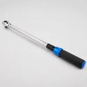 Динамометричний ключ 1/2" 40-220 Нм 72 зуби MAGMA T0002