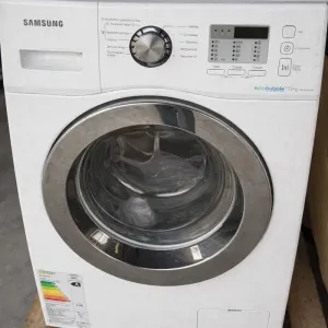 Стиральная машина б у Samsung WF0590NRW