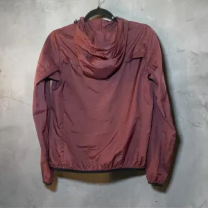 Ультралегка жіноча вітрівка NRG (Size S) — 140 г, стан ідеальний