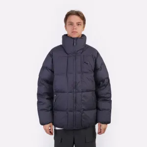 НОВИЙ PUMA L ОРИГІНАЛ пуффер чоловічий зимовий 62650669 сірий пуховик