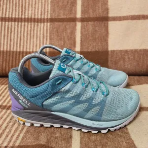 Кросівки з мембраною Merrell gore-tex