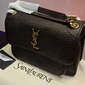 Saint Laurent з документами, оригінал. Сумка.