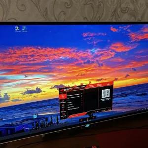 Asus ROG Swift oled PG27AQWP-W