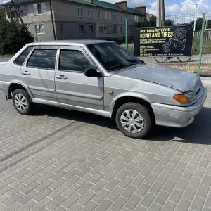 Продам ваз 2115 по тп