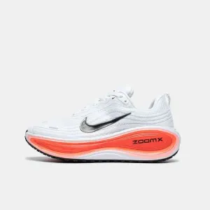 Кросівки Nike ZoomX Vomero 18 White/Orange premium | Кроссовки Найк чоловічі жіночі