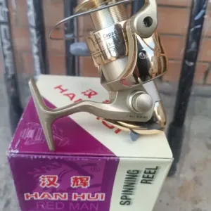 Розпродаж катушка 7000