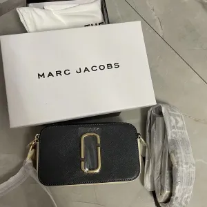 Сумка  Marc Jabobs Snapshot camera bag