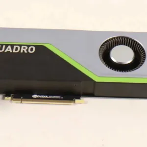 відеокарта HP QUADRO RTX 5000  16GB GDDR6