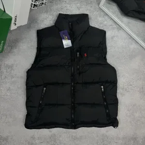 Жилетка Polo ralph lauren / Безрукавка Поло ральф лаурен / S,M,L,XL