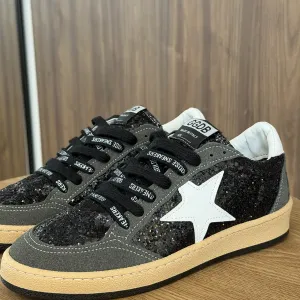 Golden goose кеди