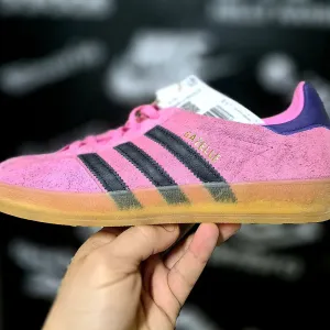 Жіночі кросівки Adidas GAZELLE INDOOR W(Оригінал)38-24,5см