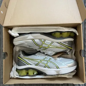 Кросівки Asics Gel-Kinetic ОРИГІНАЛ!!