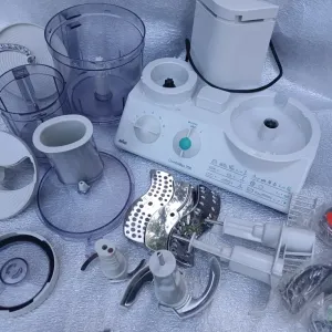 Розпродаж деталей Кухонний Комбайн Braun k700