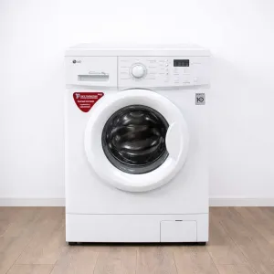 Пральна машина LG FH0C3LD DirectDrive Самовивіз Доставка