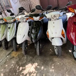 Мопеды yamaha jog36 и другие