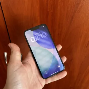 iPhone 13 128GB Midnight Neverlock