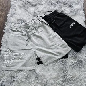 !РОЗПРОДАЖ! Шорти Broken Planet S-L