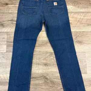Carhartt Relaxed Fit джинси
