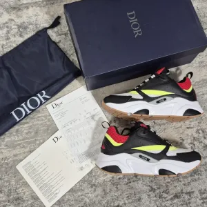 Кроссовки Dior b221 Диор 622 Кроссовки 1 Кросівки діор I Dior I Christian Dior b221 Dior b22 reflective черные радужные желтые рефликтив диор б22 b22
