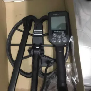Металлоискатель Nokta Makro Simplex Plus Металошукач Металодетектор