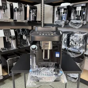 Продам -2 новых модели от Delonghi Magnifica EVO