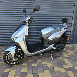 Електроскутер Yadea T9