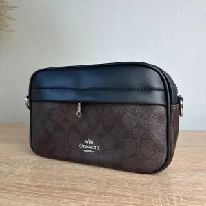 Сумка Coach | сумка коач / коуч | барсетка coach| сумка через плече