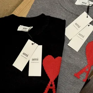 Светрики Ami Paris (S,M)