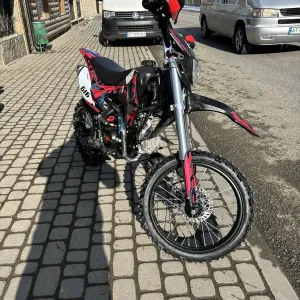 Підбайк XTR 616 cc 17/14