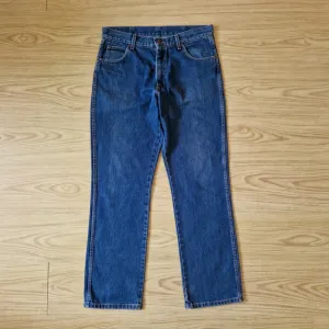 Джинси чоловічі Wrangler W34 L32 REGULAR FIT Original