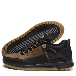 Мужские кроссовки Merrell