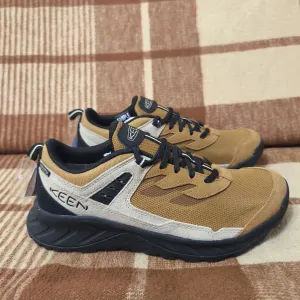 Нові чоловічі кросівки KEEN Hightrail Waterproof