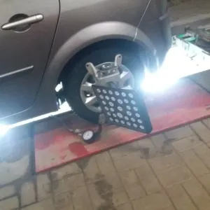 Продам авто Рено-Сценік 2 Мінівен