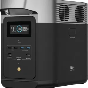 Продам ecoflow delta 2 1024Wh