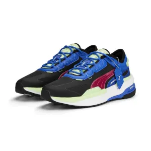 НОВІ PUMA ОРИГІНАЛ 11,5 45 29,5см NITRO чоловічі кросівки 307706 01