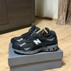 ОРИГІНАЛ Кросівки чоловічі New Balance 2002R Protection Pack Gore-Tex U20023MB