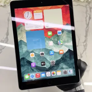 Ідеальний iPad 5 Silver 32GB Wi-Fi 91%АКБ (Магазин Гарантія)