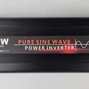 Инвертор HOULI Pure Sine Wave 12-220V 1000/2000W