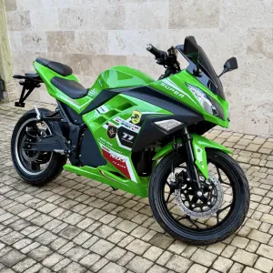 Електробайк Ninja 2990Вт, гарантія, електромотоцикл