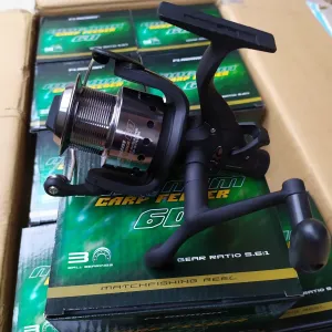 Flagman Magnum Carp Feeder 6000
