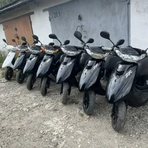 Yamaha jog sa 39zr без проьігу по Україні +ДоСтАвКа