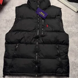 ‼️РОЗПРОДАЖ‼️ Жилетка Polo Ralph Lauren
