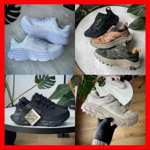 БЕЗ ПЕРЕДПЛАТИ‼️ Бігові кросівки Hoka One Carbon, Bondi /36-45 ПРЕМІУМ