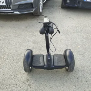 Гіроскутер сігвей
