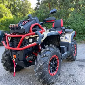 New Квадроцикл ODES PATHCROSS 1000 LX