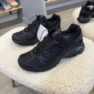 ОРИГІНАЛ 100% Salonon XT Reckon GORE-TEX | 159817 НЕ ПРОМОКАЮТЬ чоловічі оригінальні кросівки 42-45 розмір кроссовки осінь зима демісезон