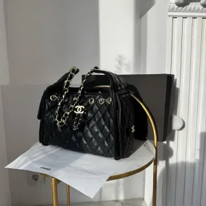 Chanel hobo 25 в наявності, живі фото, олх доставка, відеоогляд
