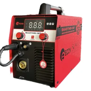 Сварочный полуавтомат Edon Smartmig-327 325 290 275